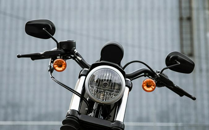 2020 Harley-Davidson Sportster® Iron 883™