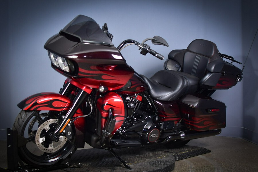 2022 Harley-Davidson CVO Road Glide Limited