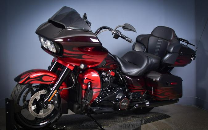 2022 Harley-Davidson CVO Road Glide Limited