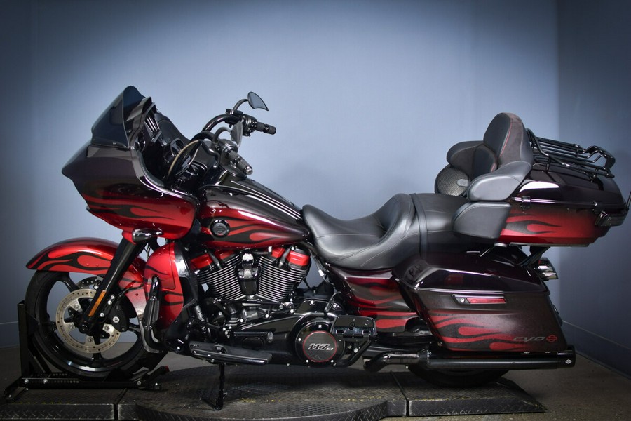 2022 Harley-Davidson CVO Road Glide Limited