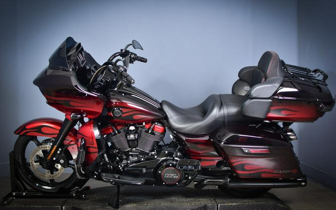 2022 Harley-Davidson CVO Road Glide Limited