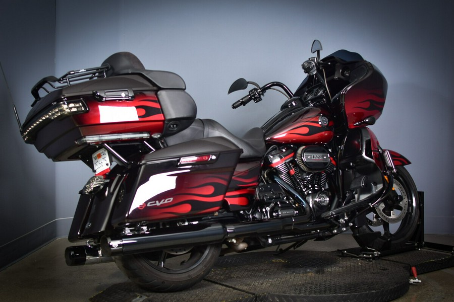 2022 Harley-Davidson CVO Road Glide Limited