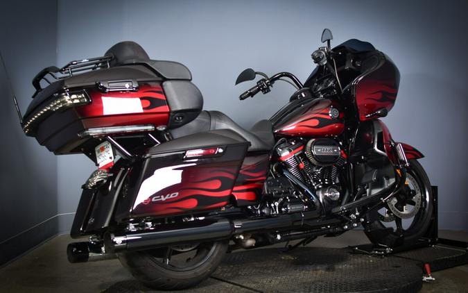 2022 Harley-Davidson CVO Road Glide Limited