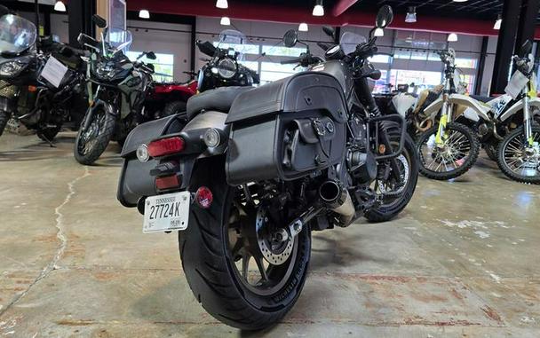 2023 Honda® Rebel 500 ABS SE