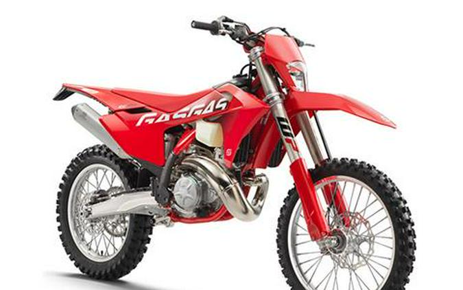 2024 GASGAS EC 250