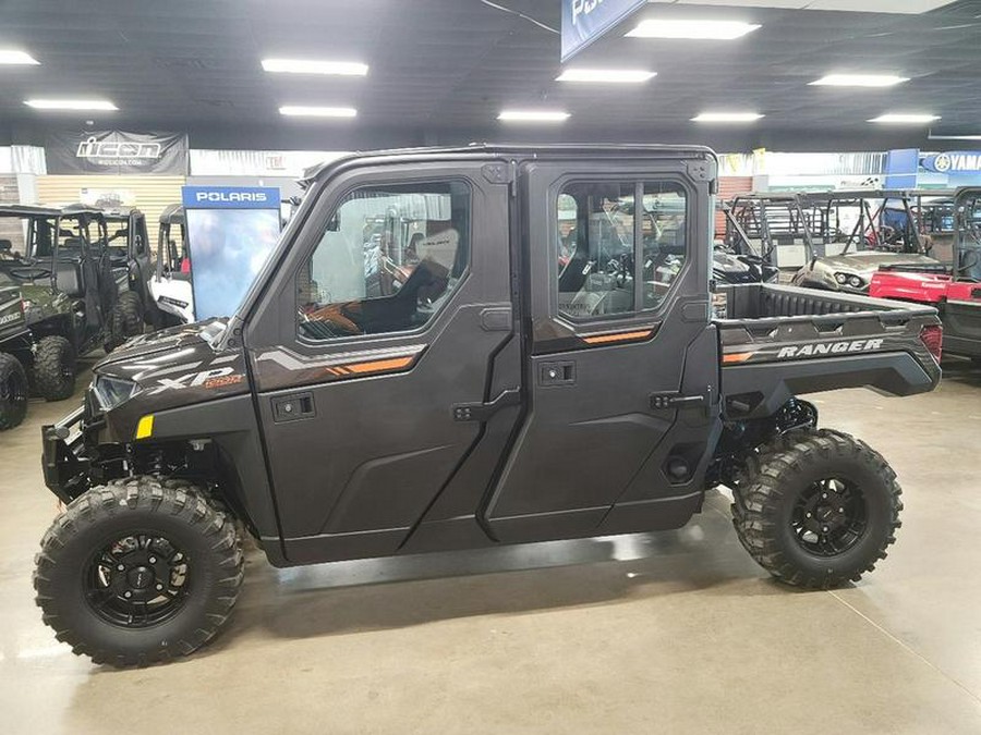 2024 Polaris® Ranger Crew XP 1000 NorthStar Edition Ultimate