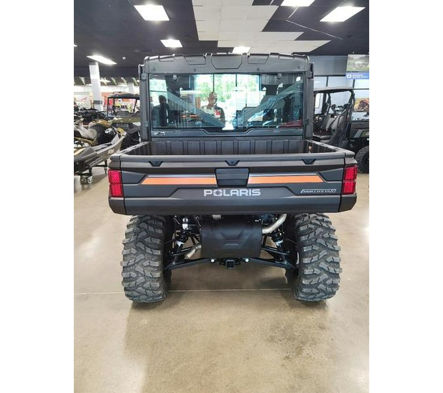 2024 Polaris® Ranger Crew XP 1000 NorthStar Edition Ultimate