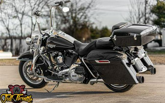 2012 Harley-Davidson Road King® Classic