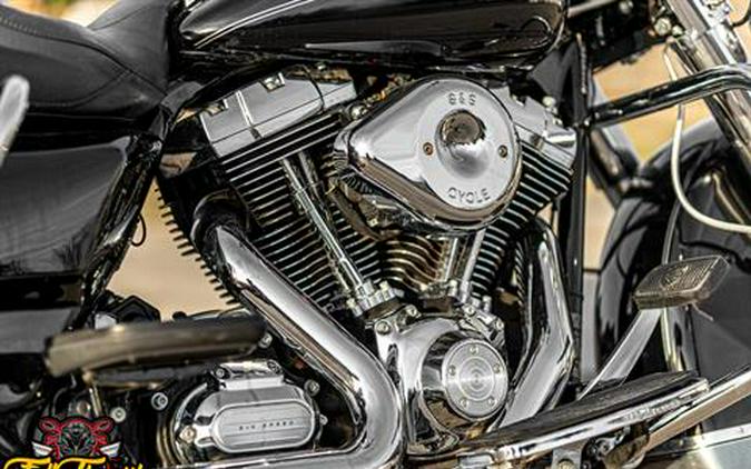 2012 Harley-Davidson Road King® Classic