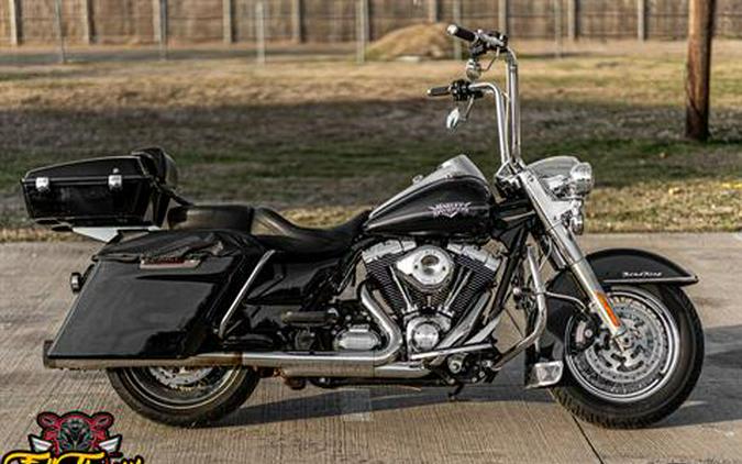 2012 Harley-Davidson Road King® Classic