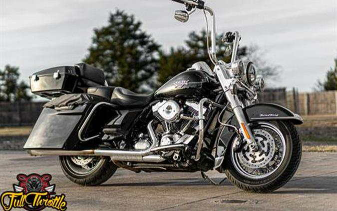 2012 Harley-Davidson Road King® Classic