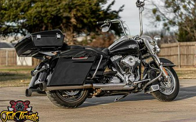 2012 Harley-Davidson Road King® Classic