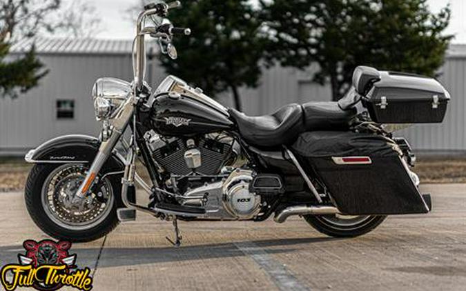 2012 Harley-Davidson Road King® Classic