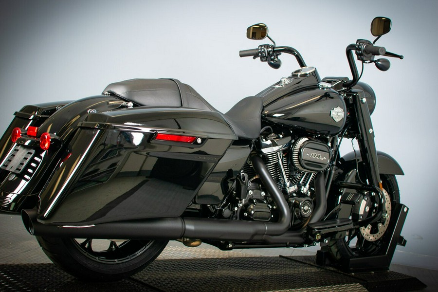 2024 Harley-Davidson Road King Special
