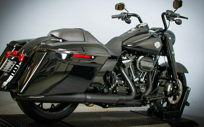 2024 Harley-Davidson Road King Special