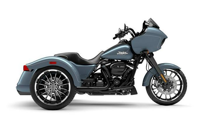 2023 Harley-Davidson Road Glide 3 Trike First Look [5 Fast Facts]