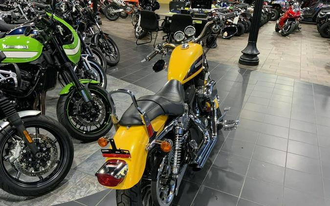 2006 Harley-Davidson® XL1200R - Sportster® 1200 Roadster