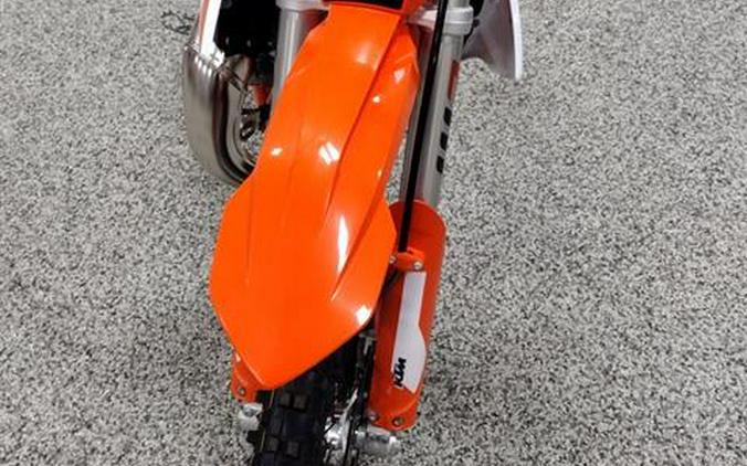 2024 KTM 85 SX 17/14