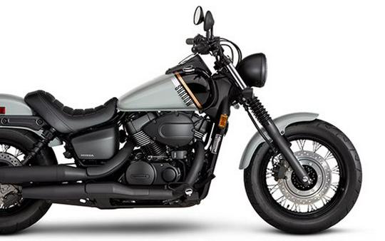 2024 Honda Shadow Phantom