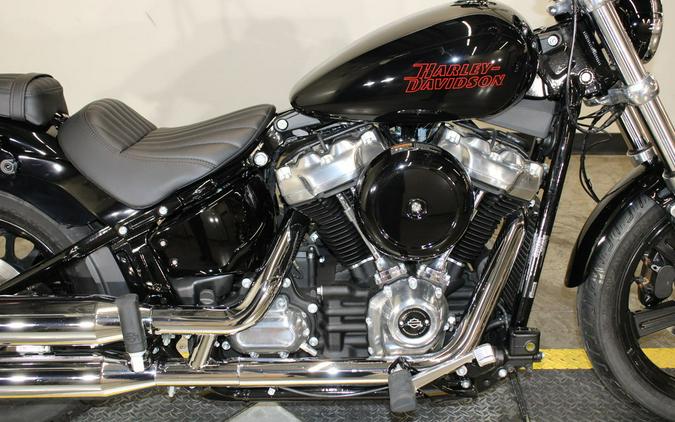 2023 Harley-Davidson® FXST - Softail® Standard