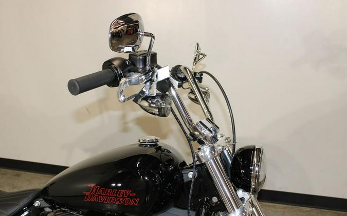 2023 Harley-Davidson® FXST - Softail® Standard