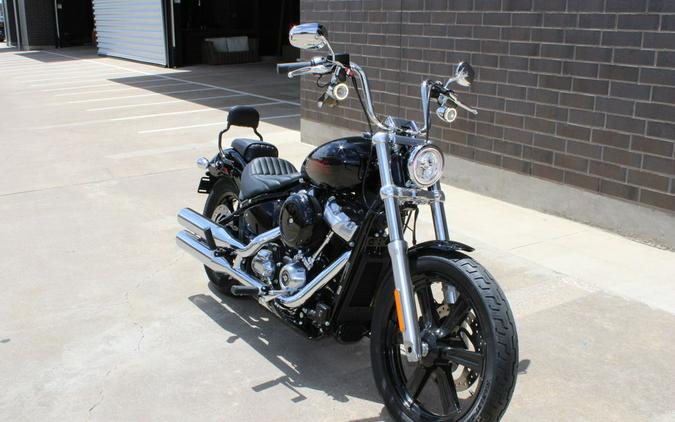 2023 Harley-Davidson® FXST - Softail® Standard