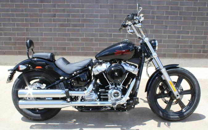 2023 Harley-Davidson® FXST - Softail® Standard