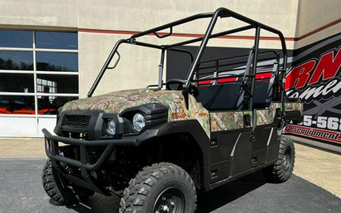 2023 Kawasaki MULE PRO-FXT EPS Camo