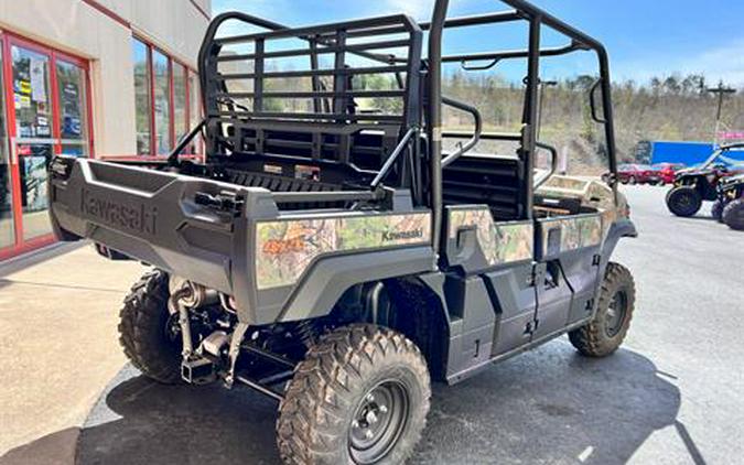 2023 Kawasaki MULE PRO-FXT EPS Camo