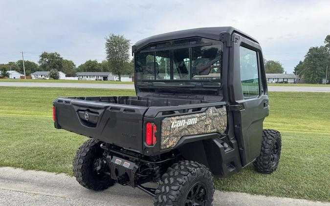 2019 Can-Am® Defender XT™ CAB HD10 Mossy Oak Break-Up Country Camo