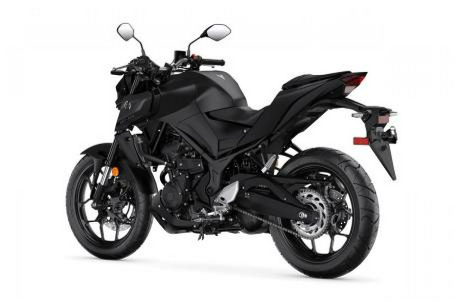 2023 Yamaha MT 03