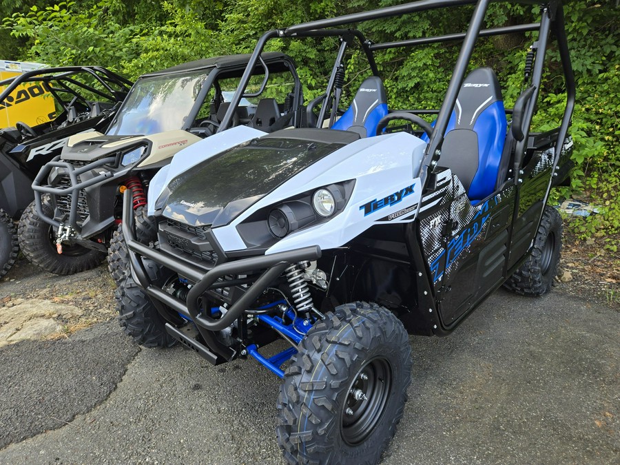 2024 Kawasaki Teryx