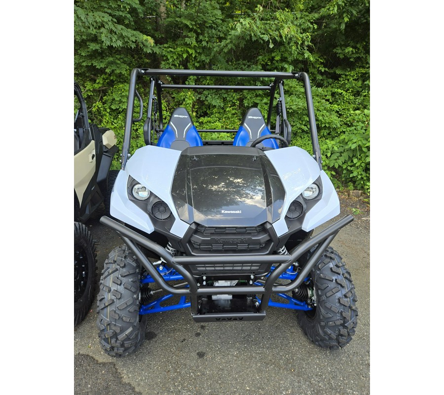 2024 Kawasaki Teryx