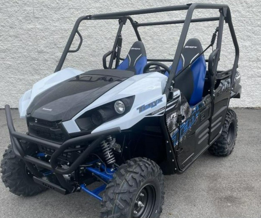 2024 Kawasaki Teryx