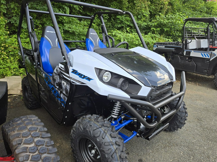 2024 Kawasaki Teryx