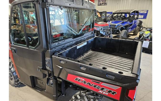 2015 Polaris Industries 900 Ranger XP PS