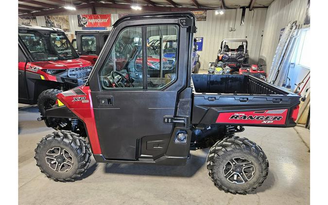 2015 Polaris Industries 900 Ranger XP PS