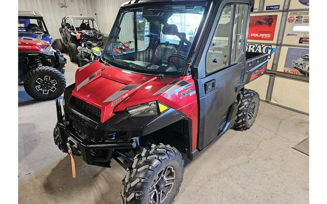 2015 Polaris Industries 900 Ranger XP PS