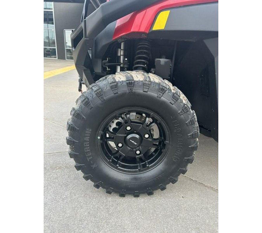 2025 Polaris® Ranger XP 1000 NorthStar Edition Ultimate