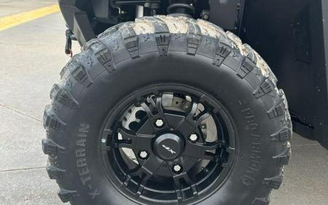 2025 Polaris® Ranger XP 1000 NorthStar Edition Ultimate