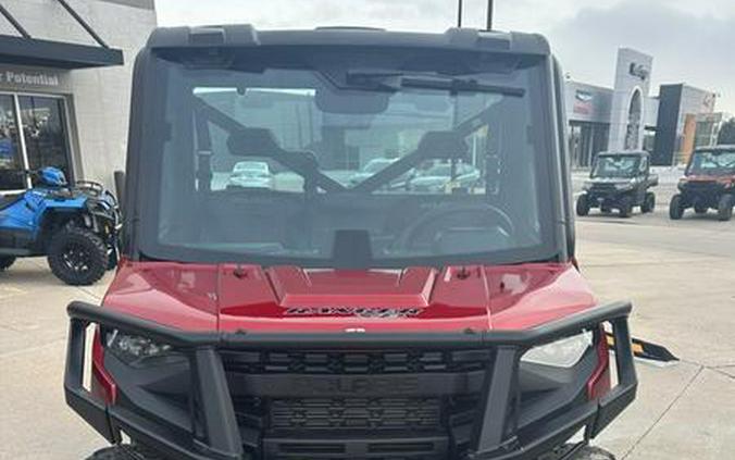 2025 Polaris® Ranger XP 1000 NorthStar Edition Ultimate