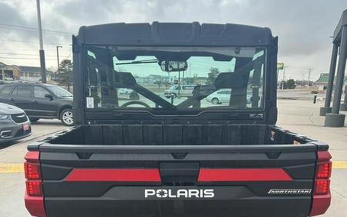 2025 Polaris® Ranger XP 1000 NorthStar Edition Ultimate