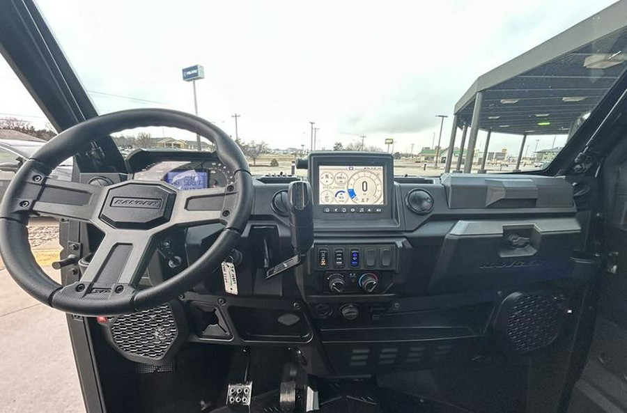2025 Polaris® Ranger XP 1000 NorthStar Edition Ultimate