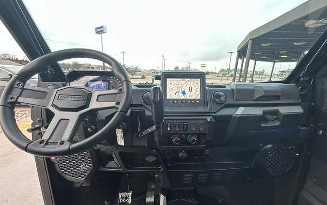 2025 Polaris® Ranger XP 1000 NorthStar Edition Ultimate