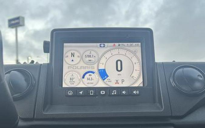 2025 Polaris® Ranger XP 1000 NorthStar Edition Ultimate