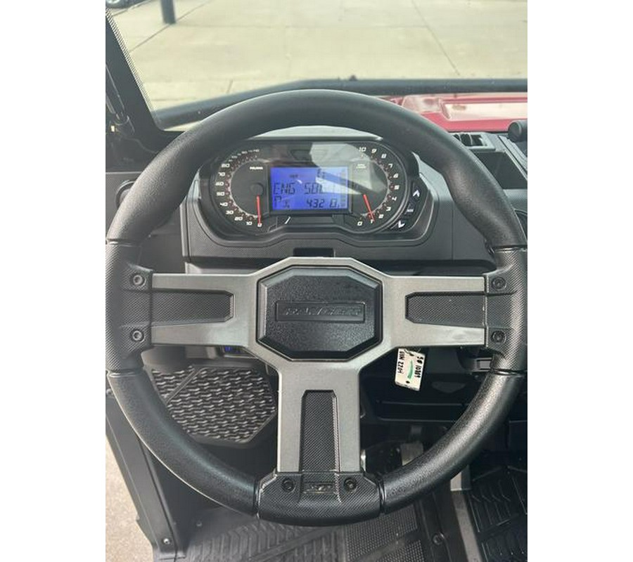 2025 Polaris® Ranger XP 1000 NorthStar Edition Ultimate