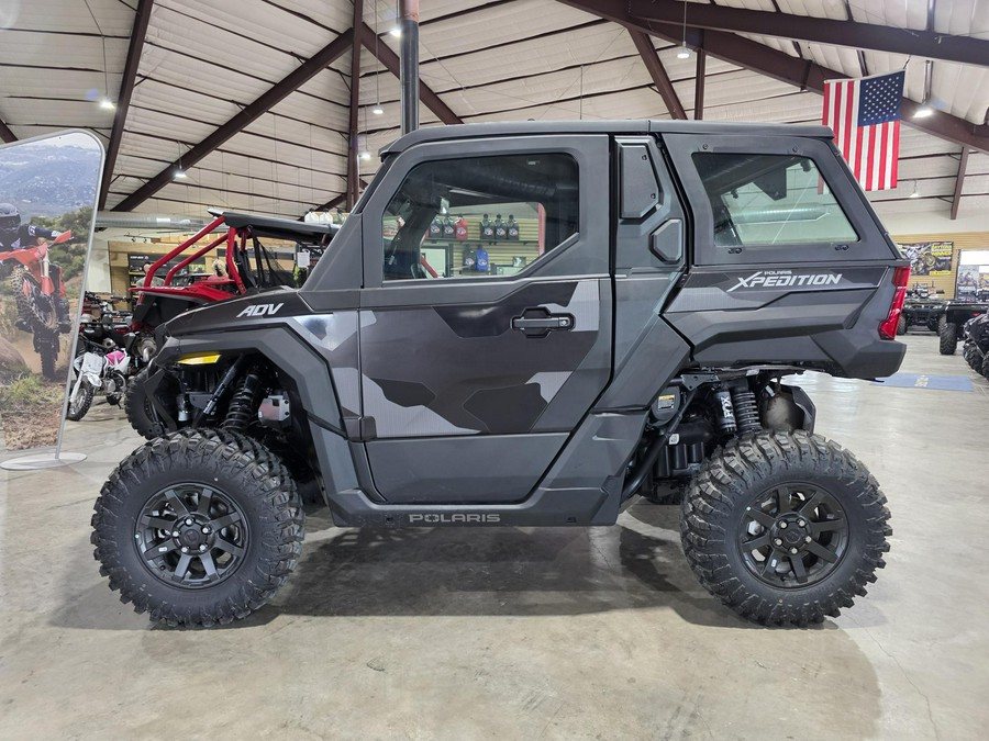 2025 Polaris Polaris XPEDITION ADV Northstar