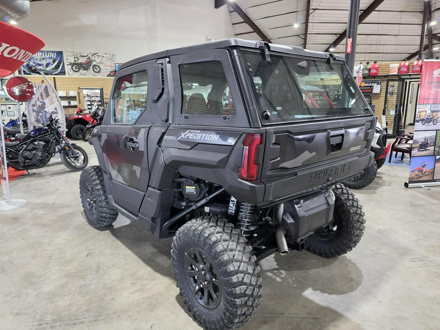 2025 Polaris Polaris XPEDITION ADV Northstar