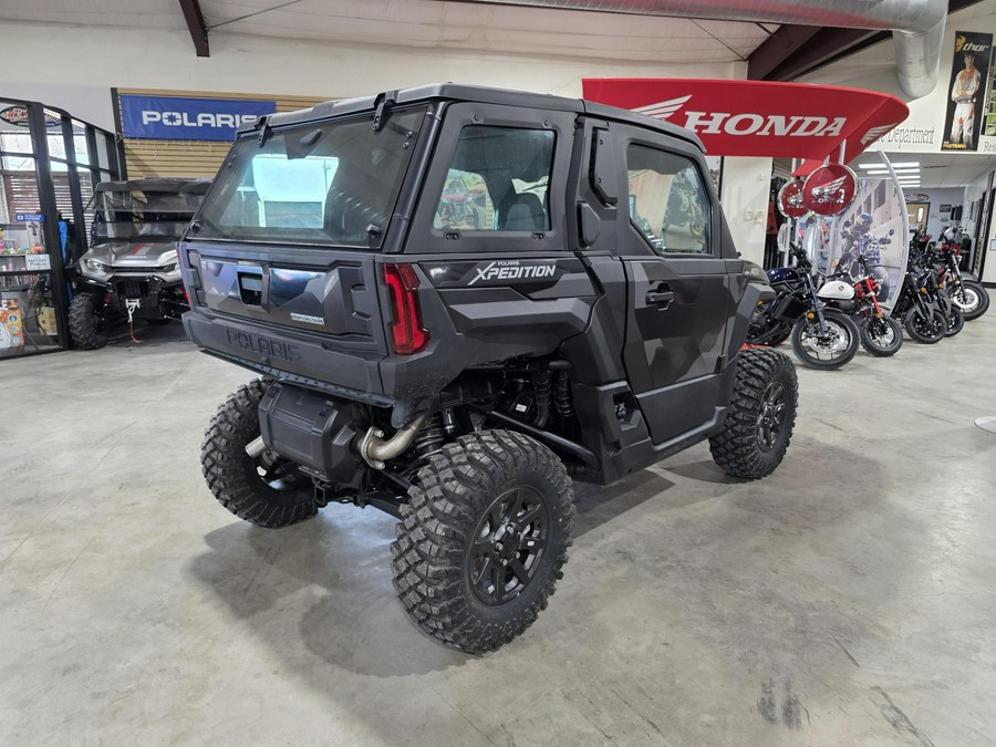 2025 Polaris Polaris XPEDITION ADV Northstar