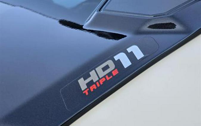 2026 Can-Am Defender Limited HD11